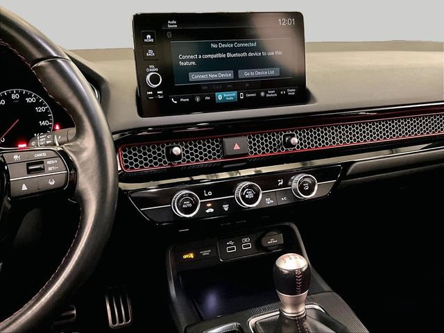Used 2022 Honda Civic Si image 6