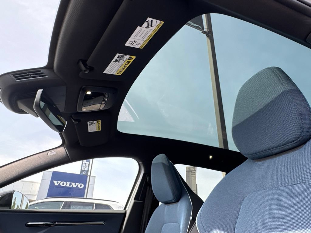 New 2026 Volvo EX30 Ultra w/ Protection Package Premier AWD/4WD image 14