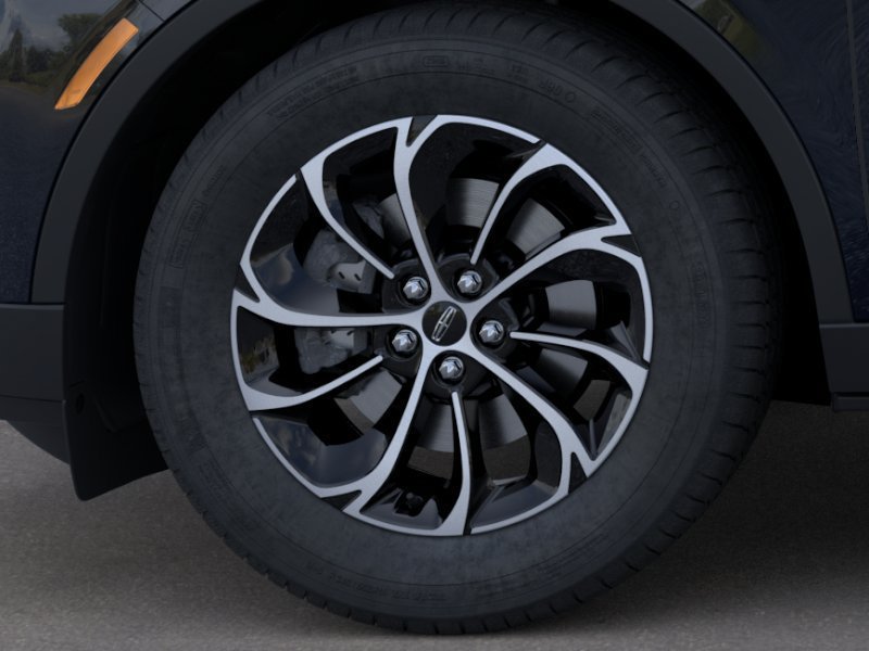 New 2026 Lincoln Nautilus Premier w/ Equipment Group 102A AWD/4WD image 19