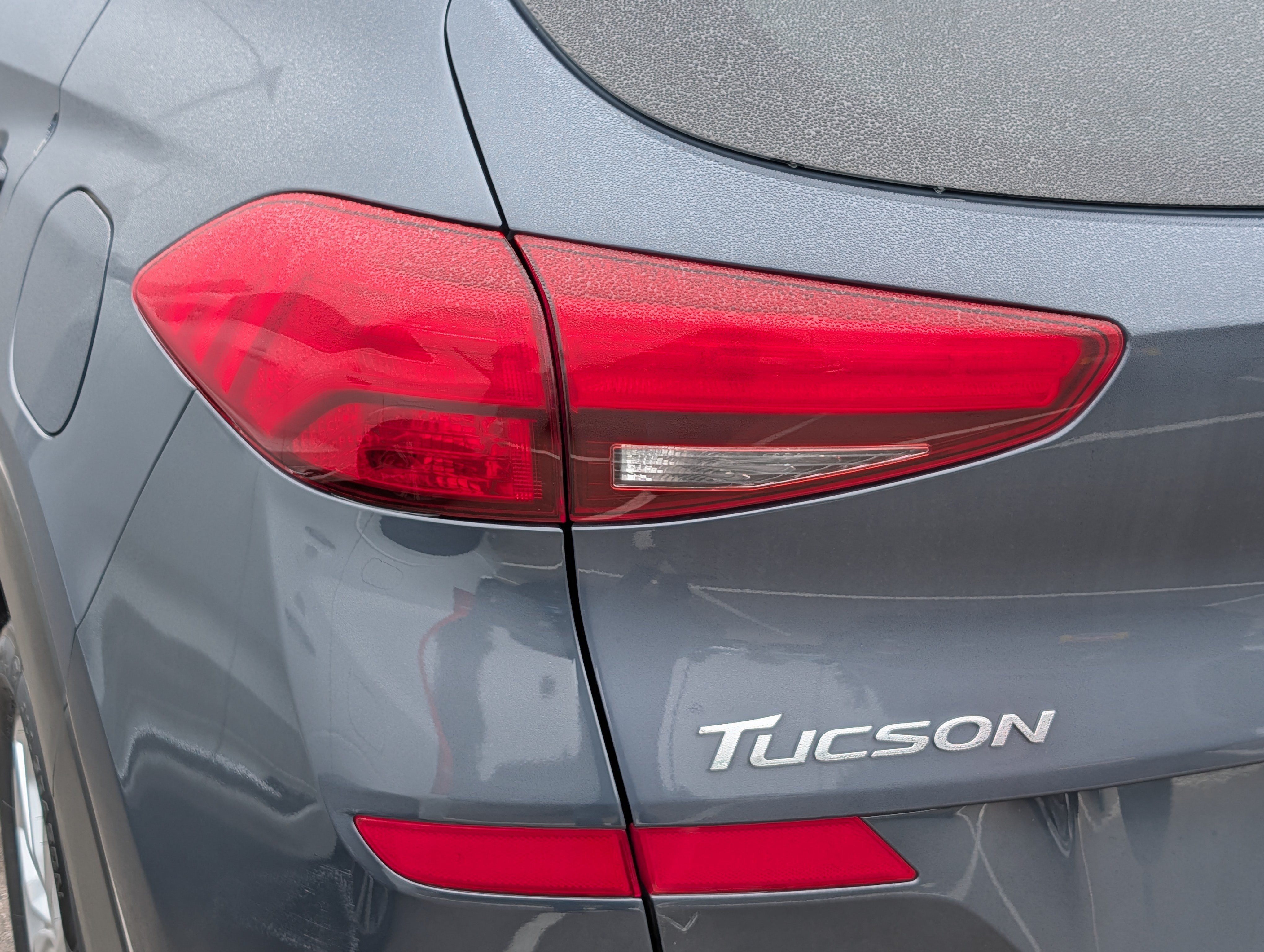 Used 2019 Hyundai Tucson Value AWD/4WD image 17