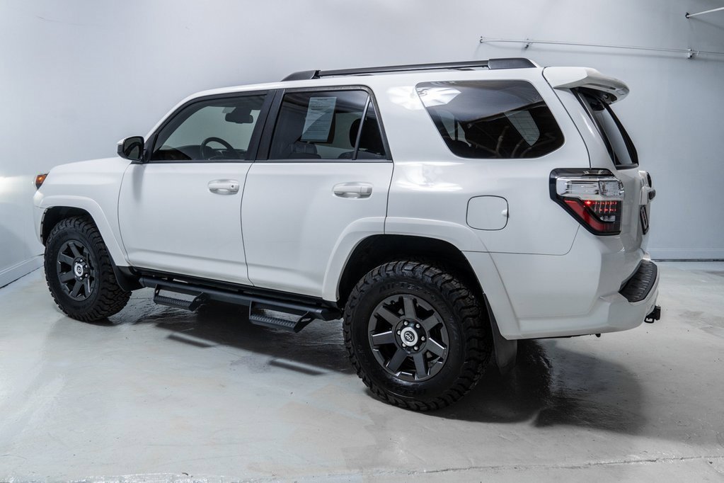 Used 2021 Toyota 4Runner Trail Special Edition image 2
