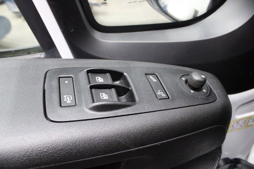 Used 2023 RAM ProMaster 3500 w/ Safety Group image 17