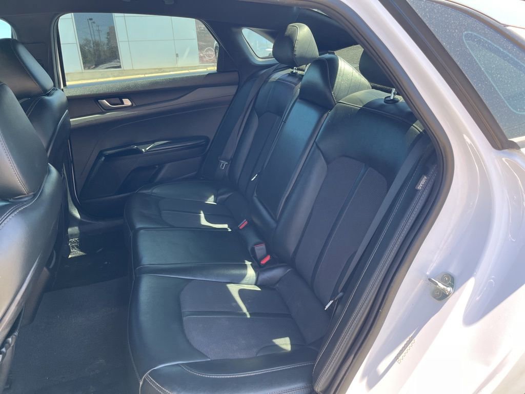 Used 2022 Kia K5 GT-Line AWD/4WD image 22