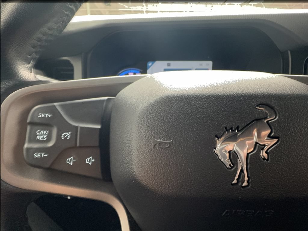 Used 2023 Ford Bronco Big Bend AWD/4WD image 38