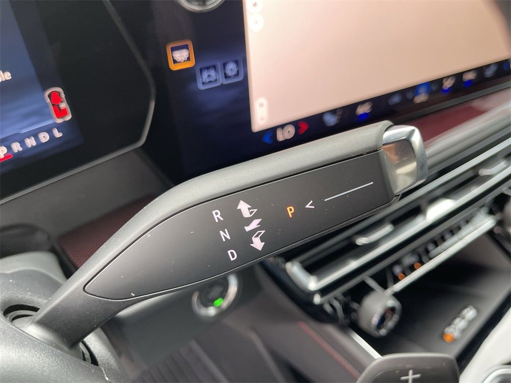 New 2026 Chevrolet Traverse Z71 w/ LPO, Floor Liner Package image 19