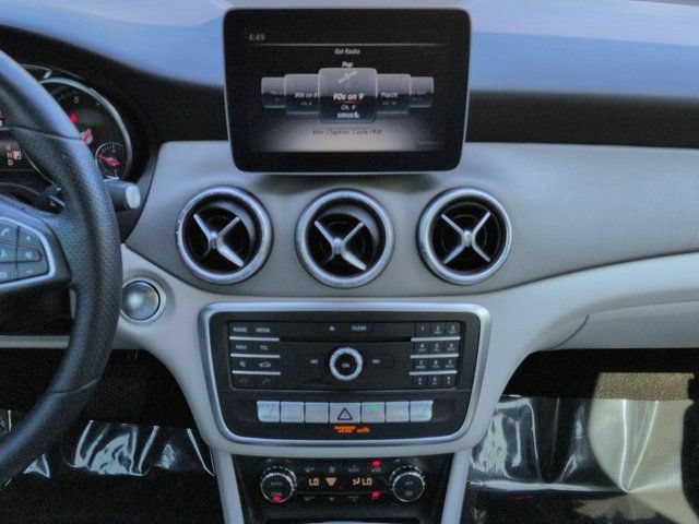 Certified 2019 Mercedes-Benz CLA 250 4MATIC image 17