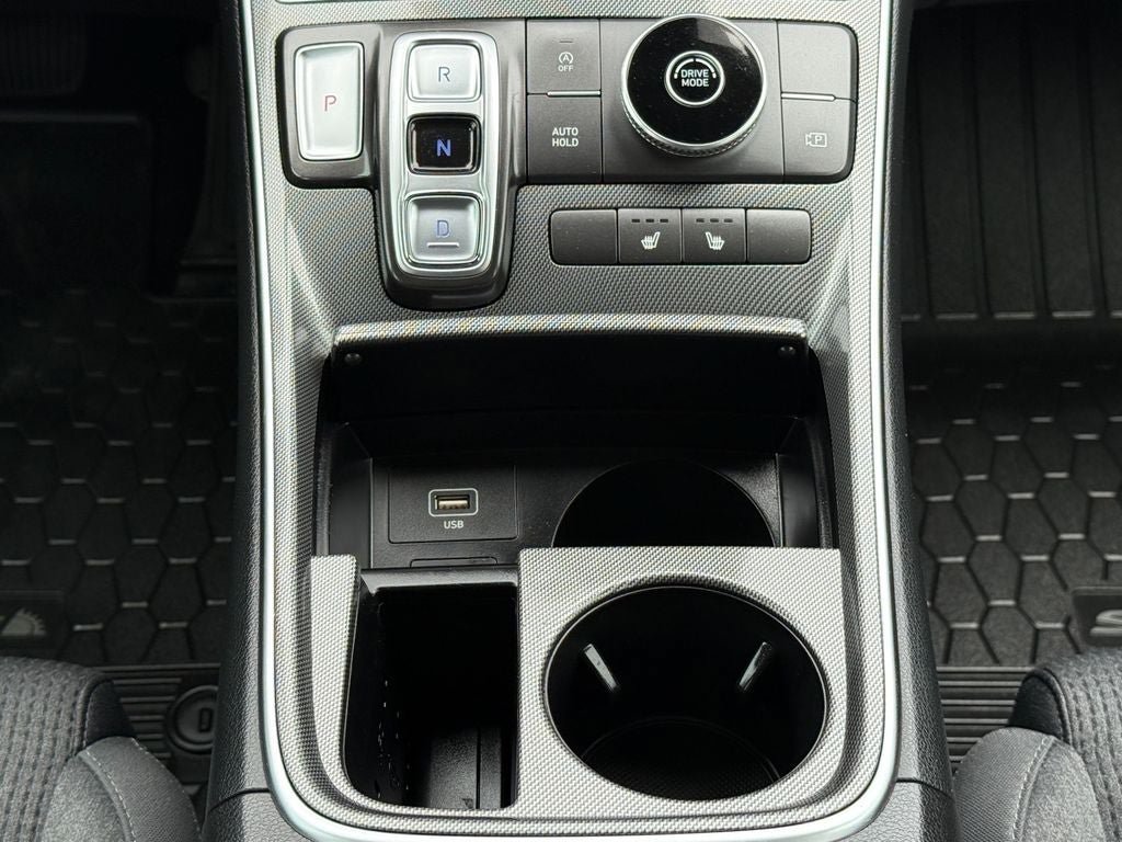 Used 2023 Hyundai Santa Fe SEL FWD image 27