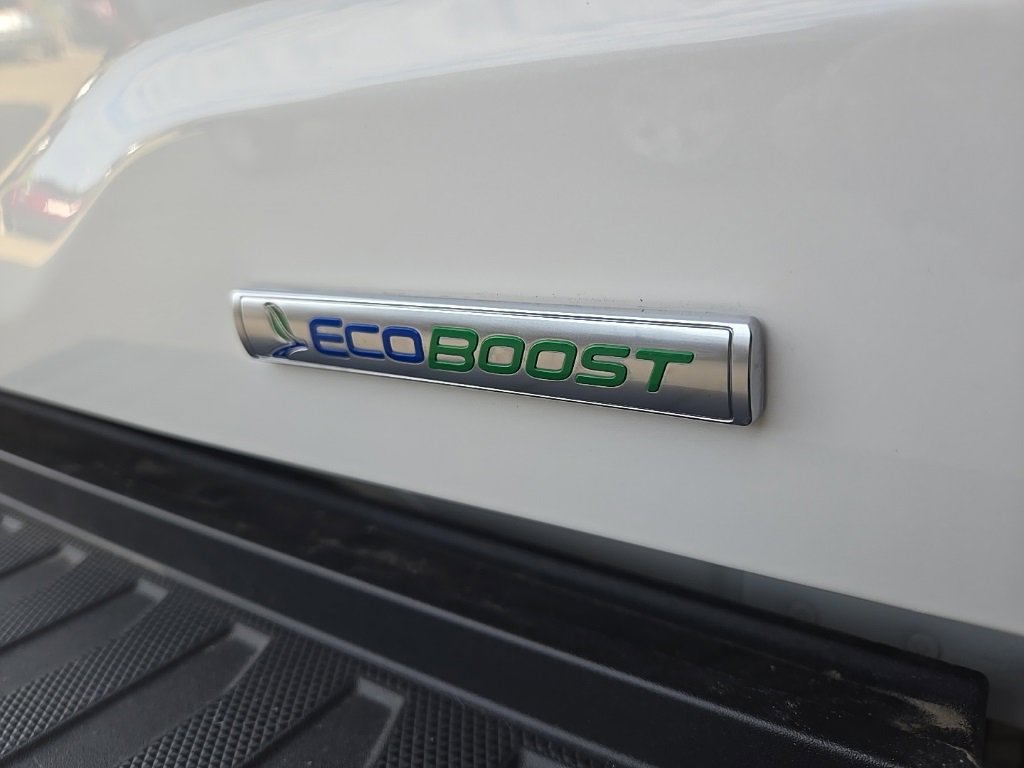 Used 2023 Ford F150 Platinum w/ FX4 Off-Road Package image 22