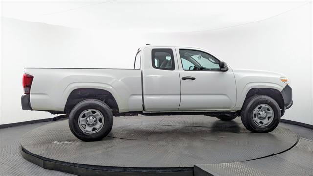Used 2018 Toyota Tacoma SR RWD image 9