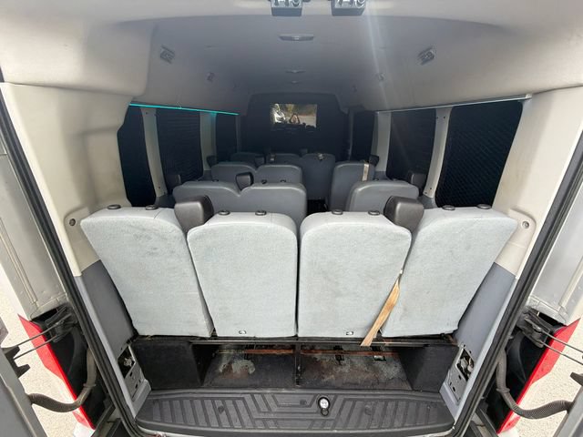 Used 2017 Ford Transit 350 XL RWD image 19