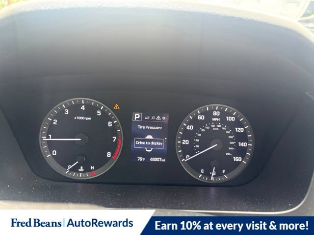 Used 2015 Hyundai Sonata SE FWD image 12