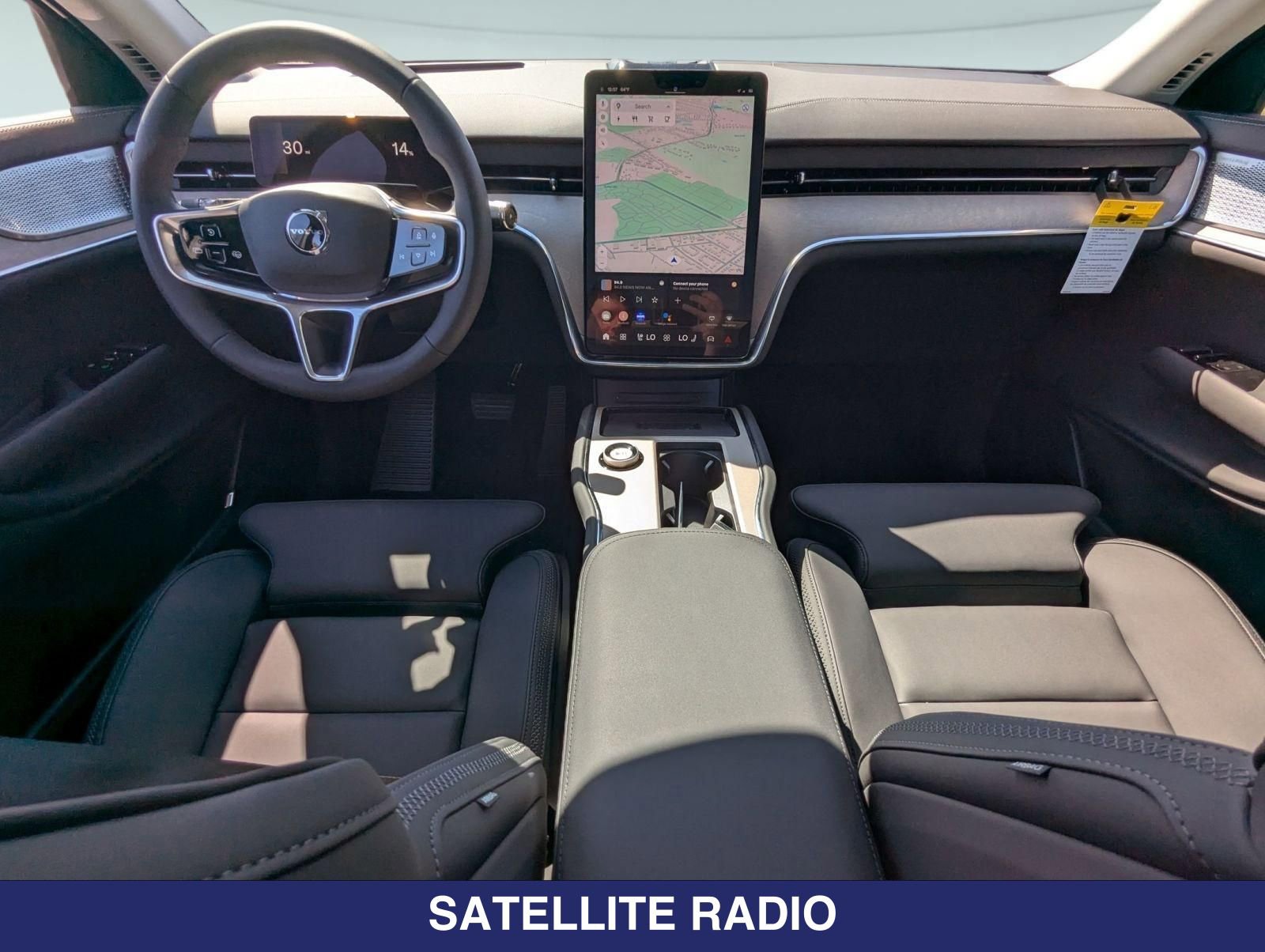 New 2025 Volvo EX90 Ultra AWD/4WD image 19