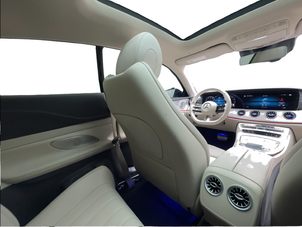 Used 2021 Mercedes-Benz E 450 Coupe image 35