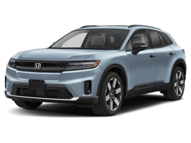 New 2026 Honda Prologue Elite video 1