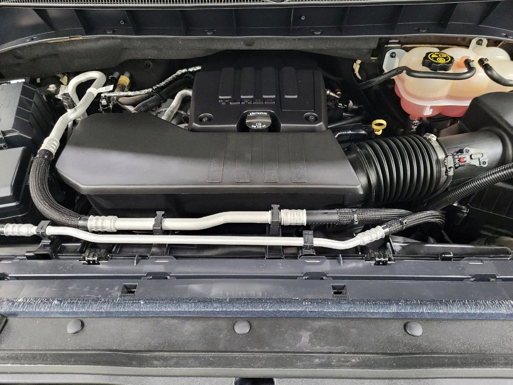 Used 2019 Chevrolet Silverado 1500 LT w/ All-Star Edition image 30