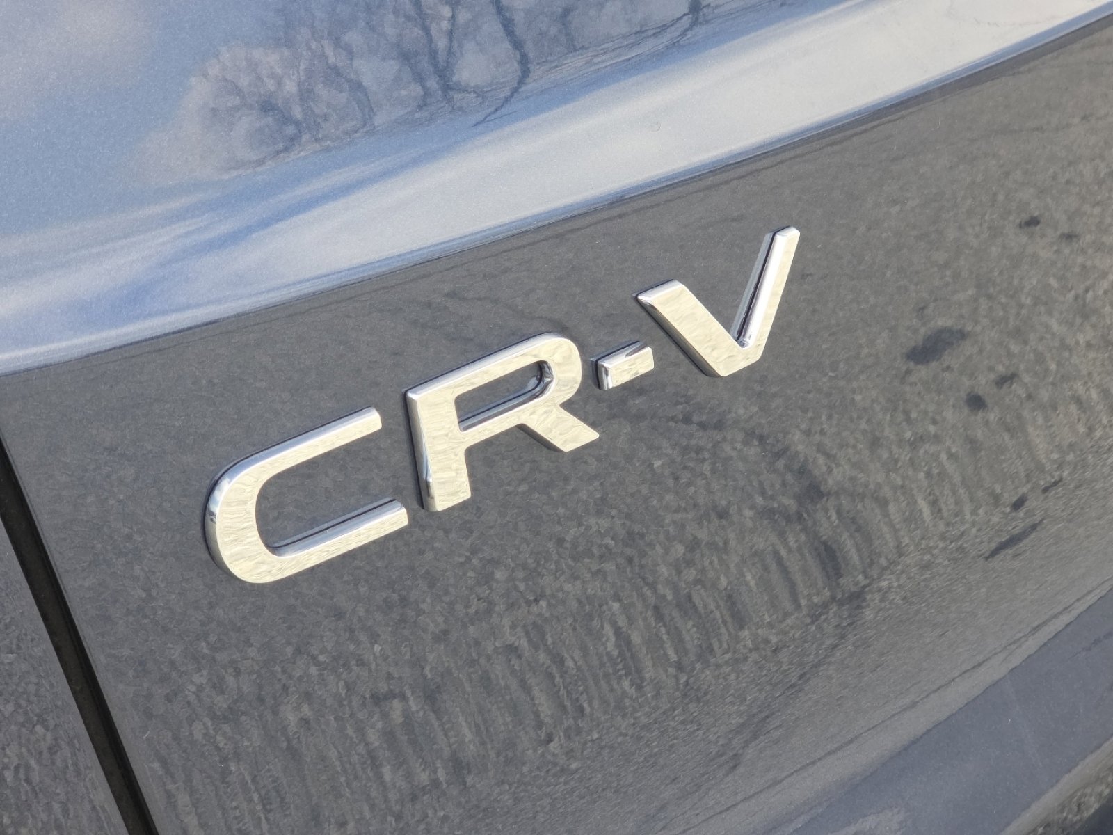 New 2026 Honda CR-V EX-L image 12