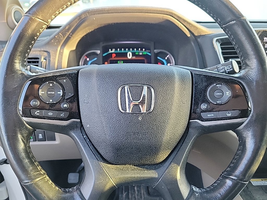 Used 2019 Honda Pilot Elite image 11