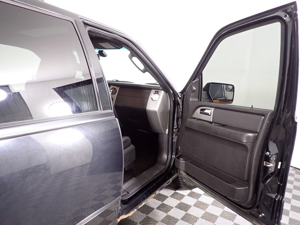 Used 2012 Ford Expedition Max Limited AWD/4WD image 37