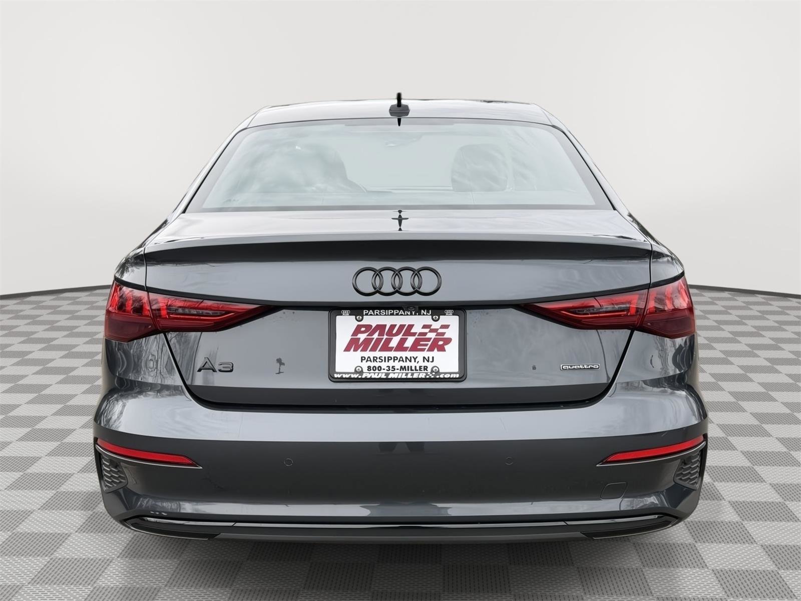 Used 2024 Audi A3 2.0T Premium image 5