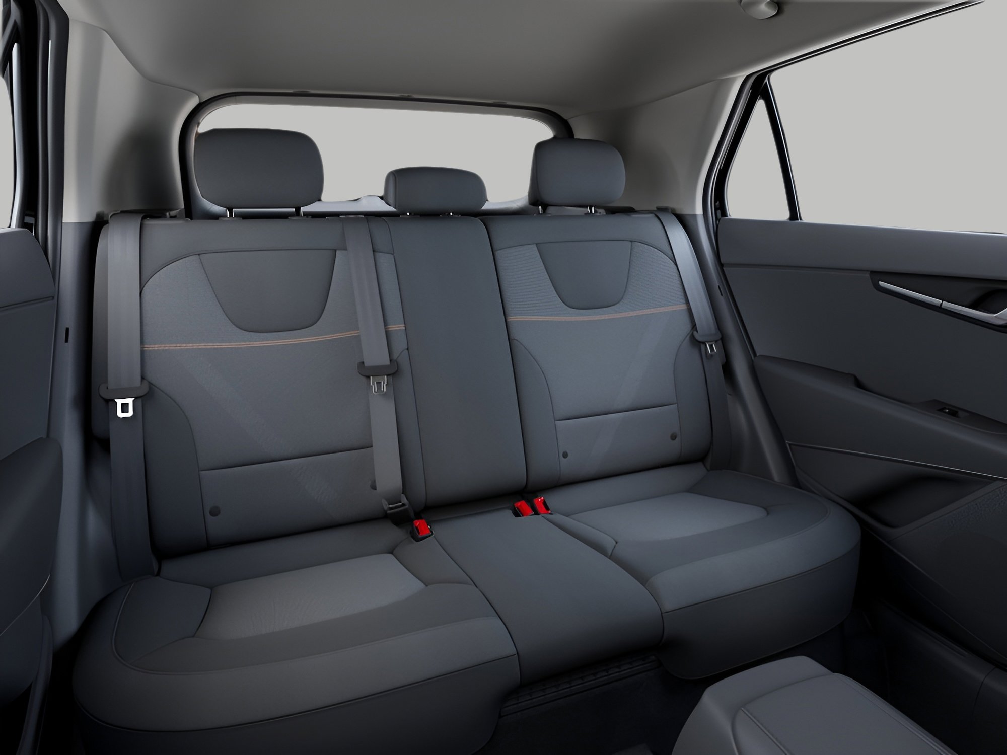 New 2026 Kia Niro LX FWD image 16