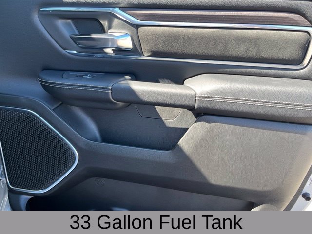 New 2026 RAM 1500 Laramie w/ Sport Appearance Package AWD/4WD image 22