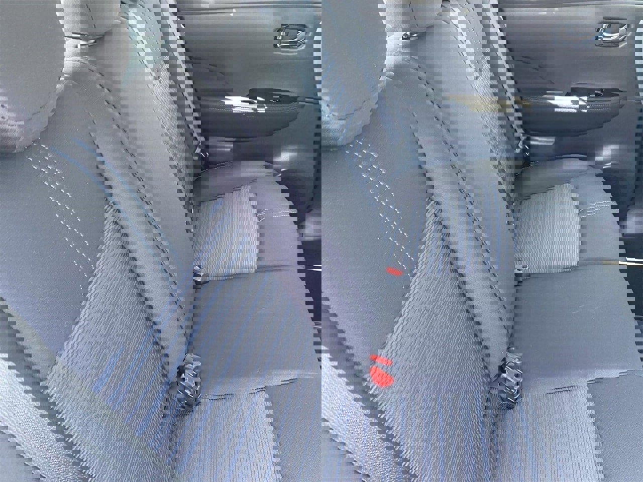 New 2025 Nissan Leaf SV Plus image 20