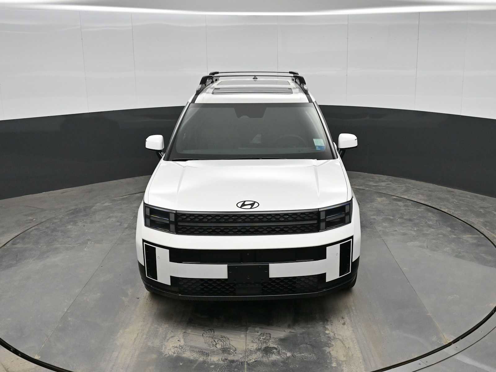 New 2026 Hyundai Santa Fe Calligraphy image 23