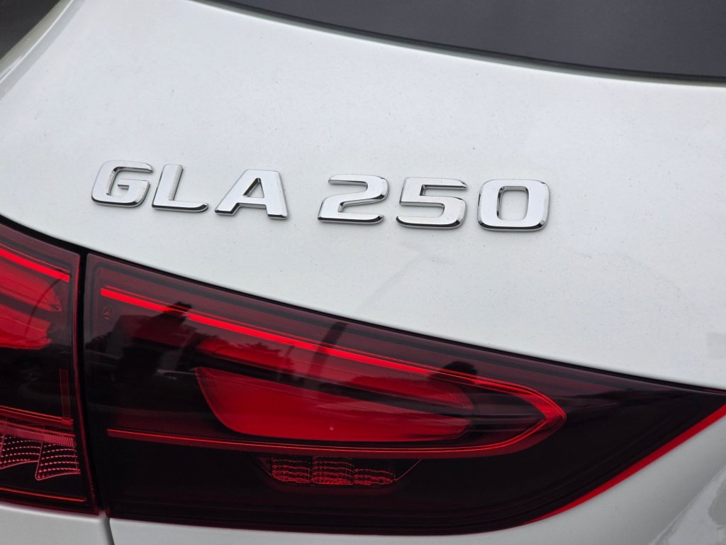 New 2026 Mercedes-Benz GLA 250 4MATIC image 31