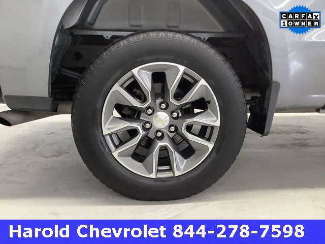 Used 2022 Chevrolet Silverado 1500 LT image 7