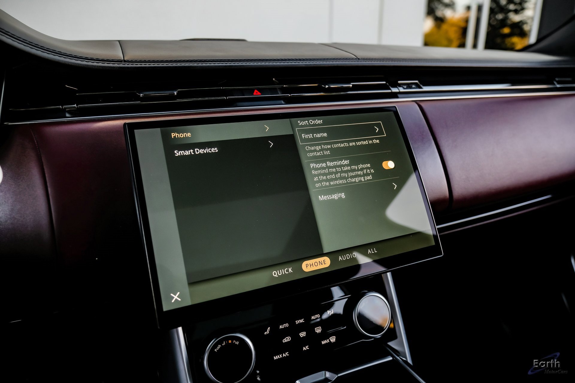 Used 2023 Land Rover Range Rover Long Wheelbase Autobiography image 64