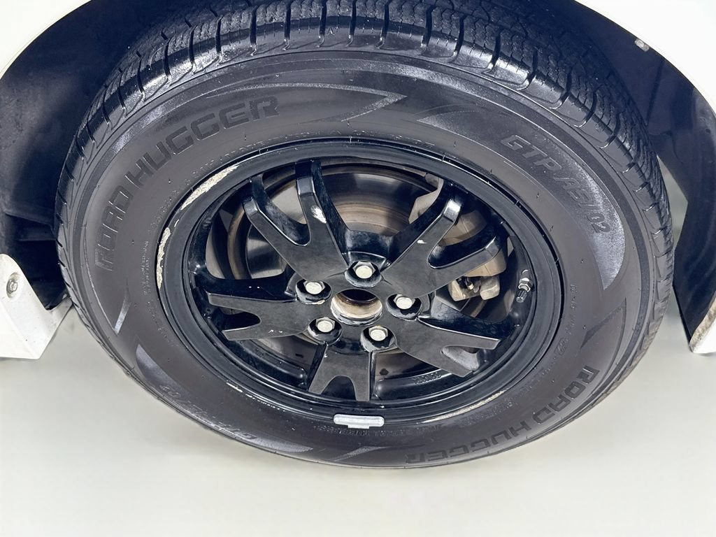 Used 2015 Toyota Prius Two FWD image 35