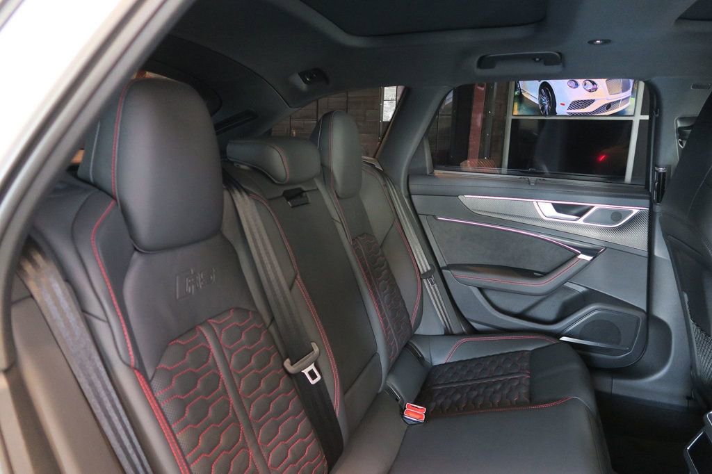 Used 2023 Audi RS 6 image 26