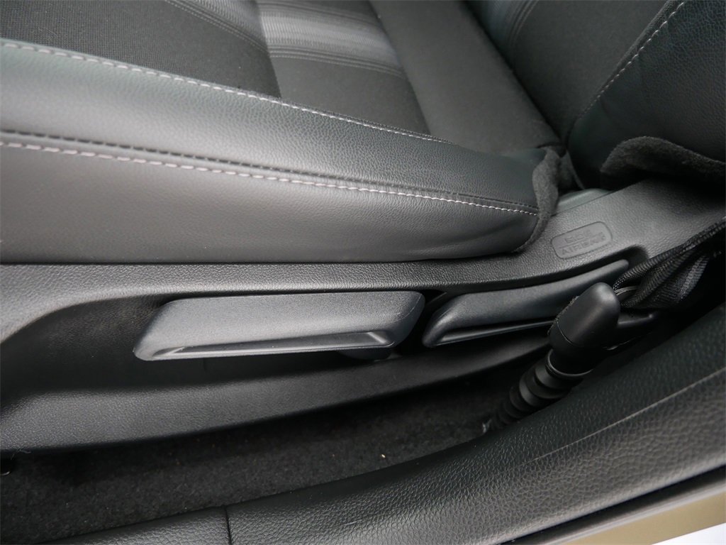 Used 2025 Honda Civic Sport image 15