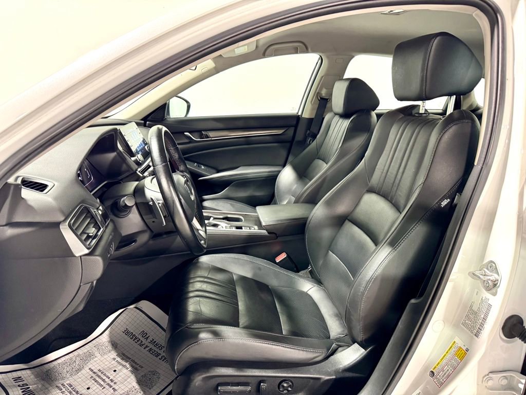 Used 2021 Honda Accord Sport Special Edition image 3