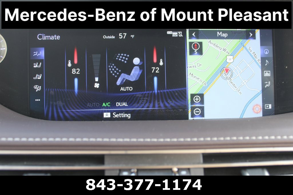 Used 2020 Lexus LS 500 image 48