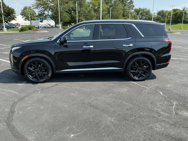 Used 2021 Hyundai Palisade SEL w/ Premium Package AWD/4WD image 8
