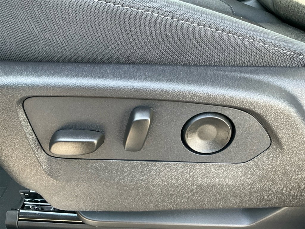 New 2026 GMC Sierra 1500 Elevation w/ Preferred Package image 26