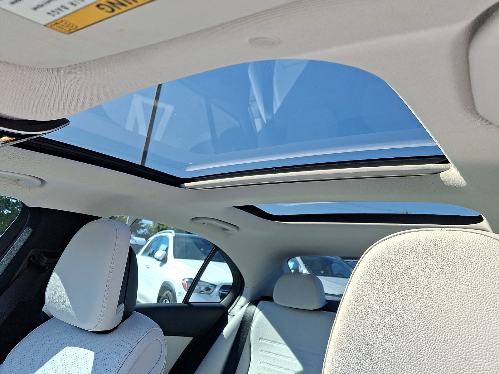 Certified 2024 Mercedes-Benz C 300 Sedan image 14
