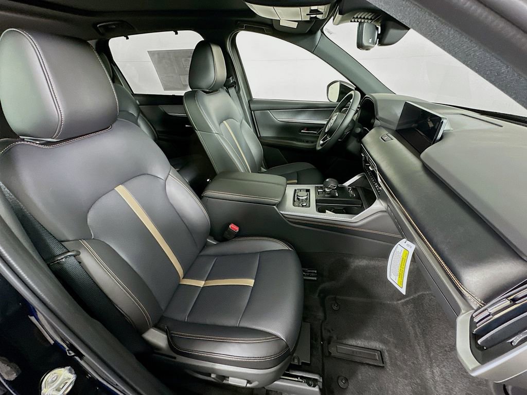 New 2026 MAZDA CX-70 3.3 Turbo S w/ Premium Package image 36