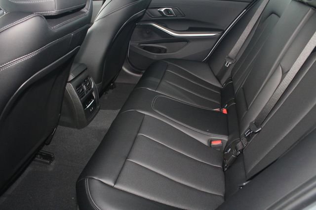 New 2026 BMW 330i xDrive 330i xDrive w/ M Sport Package image 24