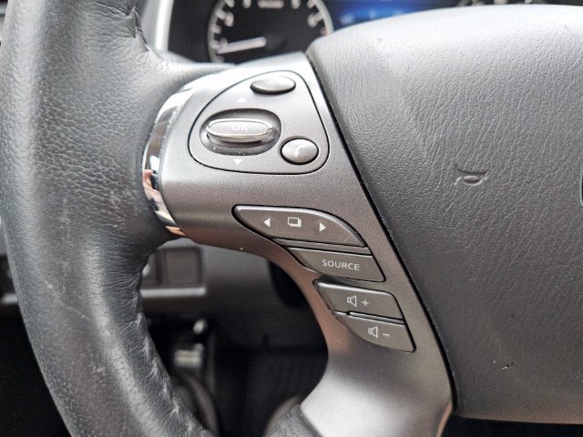 Used 2023 Nissan Murano SL w/ SL Moonroof Package FWD image 24