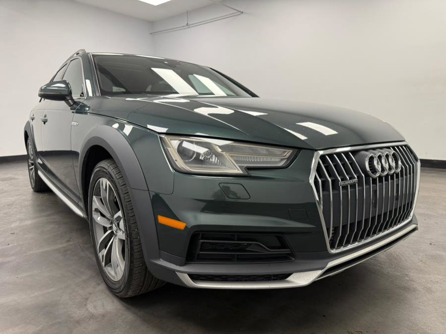 Used 2017 Audi A4 2.0T allroad Premium image 11