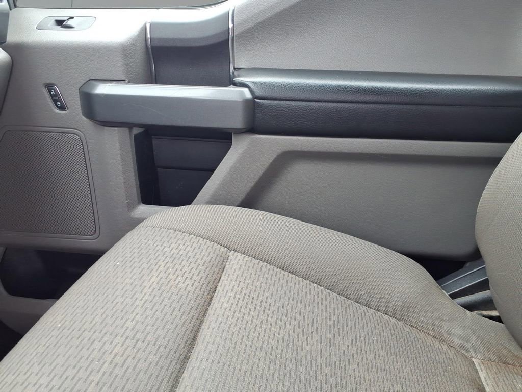 Used 2019 Ford F150 XLT w/ Trailer Tow Package image 24