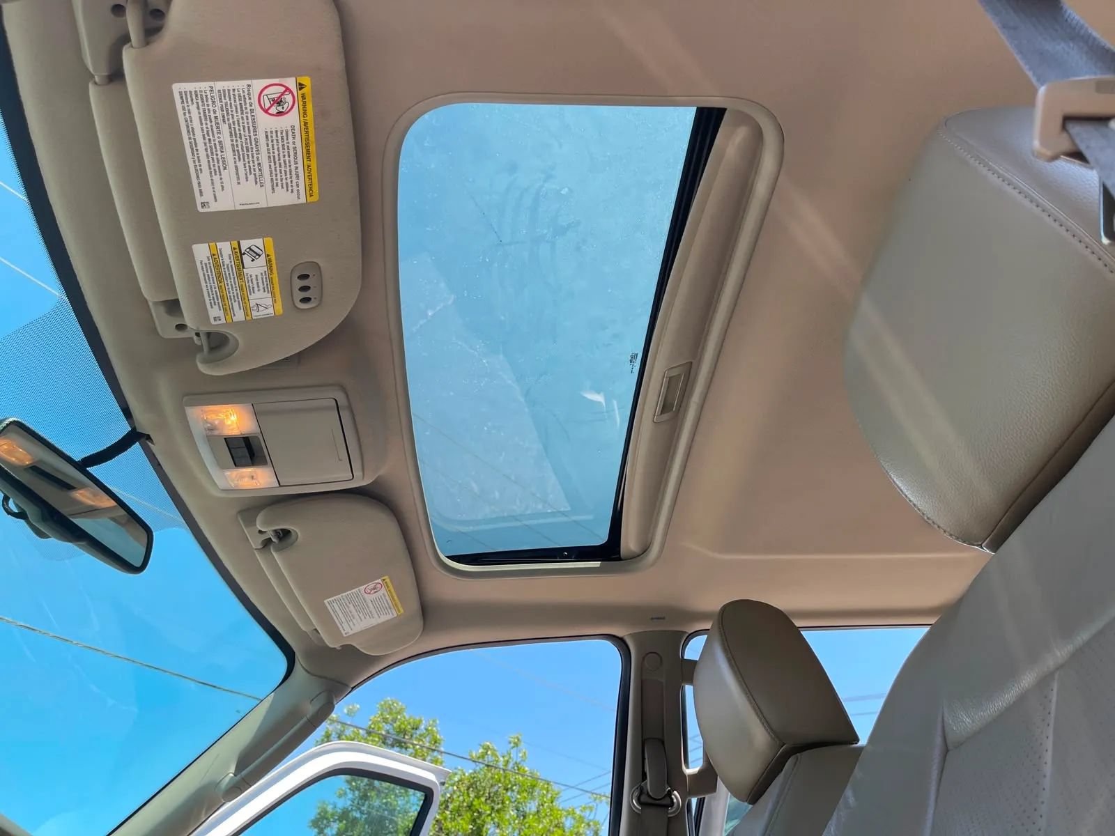Used 2013 Ford Expedition EL Limited AWD/4WD image 24