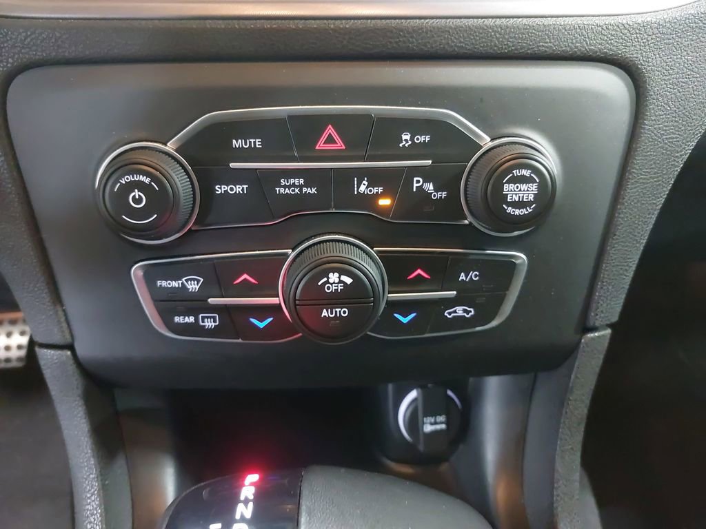 Used 2023 Dodge Charger GT w/ Blacktop Package image 20