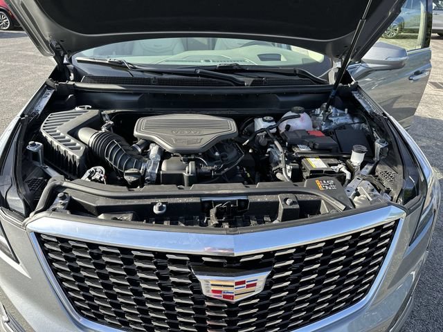 Used 2026 Cadillac XT5 Premium Luxury w/ Driver Assist Package AWD/4WD image 20