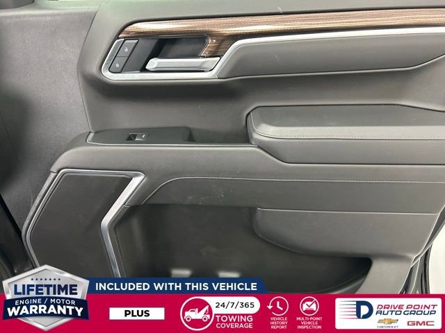 Used 2025 Chevrolet Silverado 1500 LT image 29