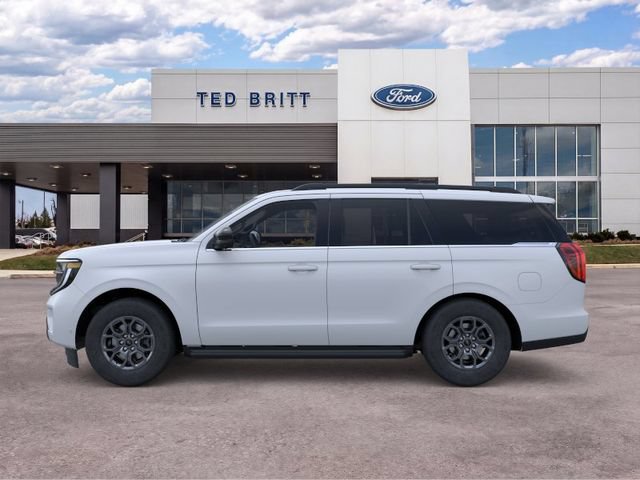 New 2026 Ford Expedition Active AWD/4WD image 4