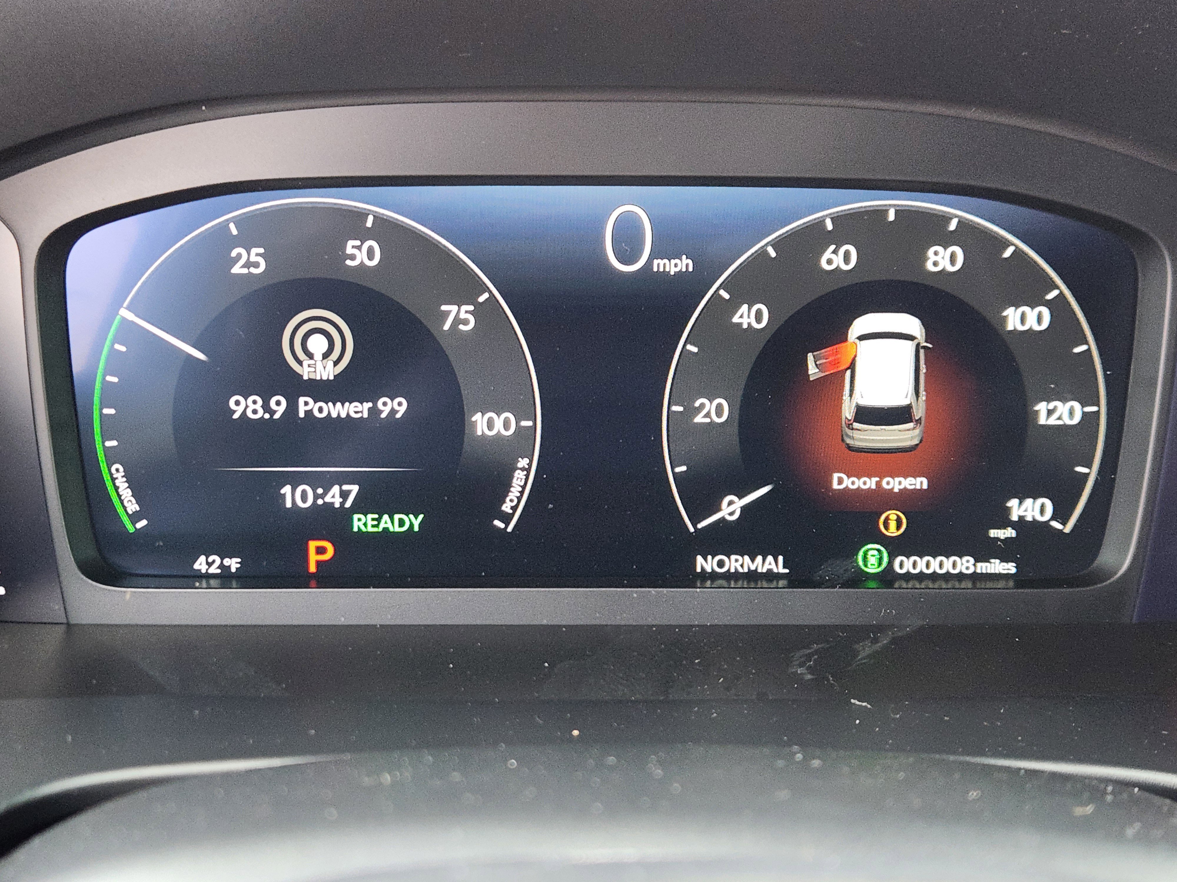 New 2026 Honda CR-V Sport-L image 10