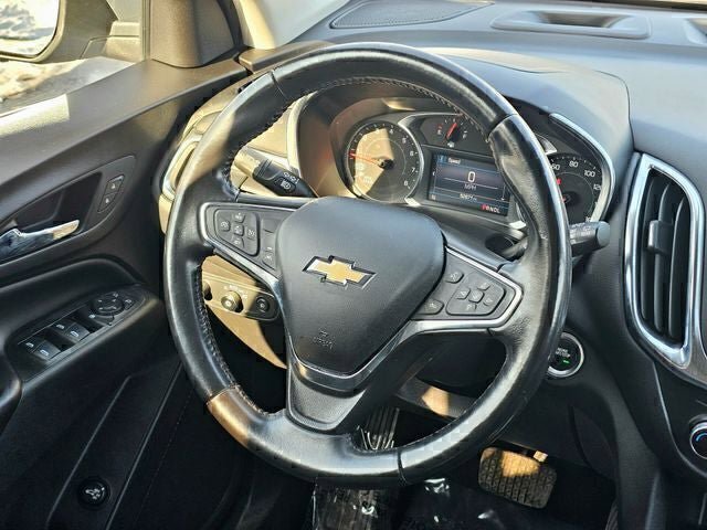 Used 2021 Chevrolet Equinox LT image 40